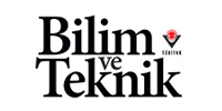Bilim Teknik Yay�nevi