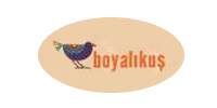 Boyal�ku� Yay�nlar�