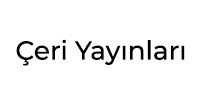 �eri Yay�nlar�