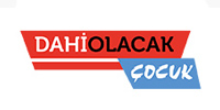 Dahi Olacak �ocuk Yay�nlar�