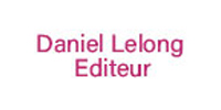 Daniel Lelong Editeur