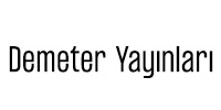 Demeter Yay�nlar�