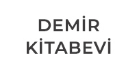 Demir Kitabevi