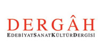 Dergah Dergisi