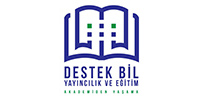 Destek Bil Yay�nc�l�k