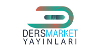 Dersmarket Yay�nlar�