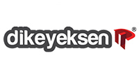 Dikeyeksen Yay�nlar�