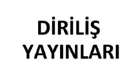 Dirili� Yay�nlar�