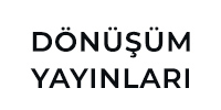 D�n���m Yay�nlar�