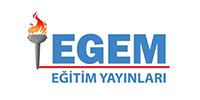 Egem E�itim Yay�nlar�