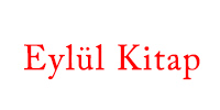 Eyl�l Kitap
