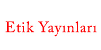 Etik Yay�nlar�