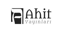 Ahit Yay�nlar�