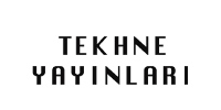 Tekhne Yay�nlar�