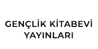 Gen�lik Kitabevi Yay�nlar�