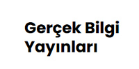 Ger�ek Bilgi Yay�nlar�