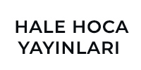 Hale Hoca Yay�nlar�