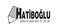 Hatibo�lu Bas�m Yay�n