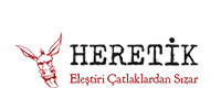 Heretik Yay�nc�l�k