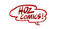 Hoz Comics