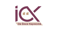 �lk �nce Yay�nc�l�k