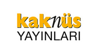 Kakn�s Yay�nlar�