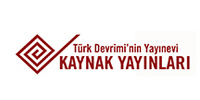 Kaynak Yay�nlar�