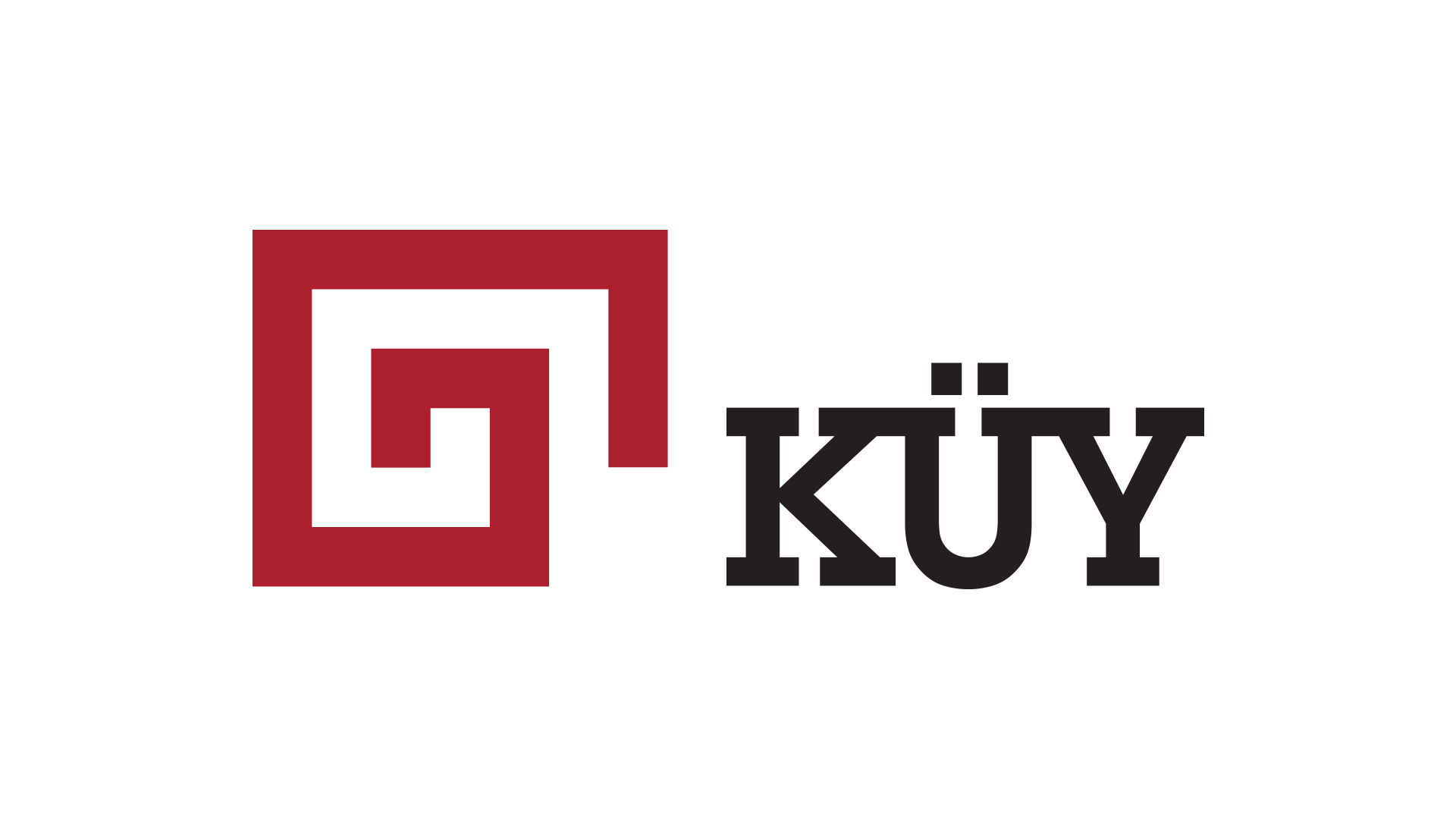 Ko� �niversitesi Yay�nlar�