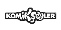 Komik�eyler Yay�nc�l�k