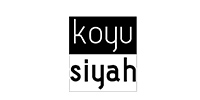 Koyu Siyah Kitap
