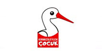 K�rm�z� Leylek �ocuk Kitaplar�