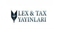 Lex-Tax Yay�nlar�