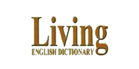 Living English Dictionary