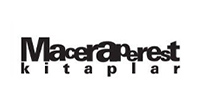 Maceraperest Kitaplar