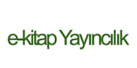 E-Kitap Yay�nc�l�k