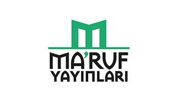 Ma`ruf Yay�nlar�