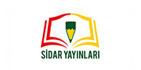 Sidar Yay�nlar�