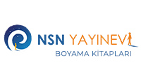 NSN Yay�nevi - Boyama Kitaplar�
