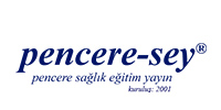 Pencere Sa�l�k E�itim Yay�nlar�