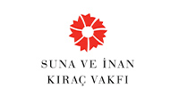 Suna ve �nan K�ra� Vakf� Yay�nlar�