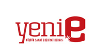 Yeni E Dergisi