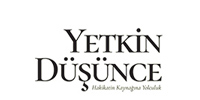 Yetkin D���nce Dergisi