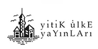 Yitik �lke Yay�nlar�