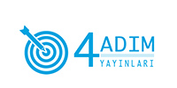 4 Ad�m Yay�nc�l�k