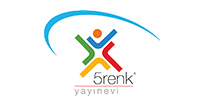 5 Renk Yay�nevi