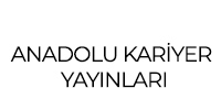 Anadolu Kariyer Yay�nlar�