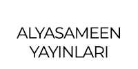 Alyasameen Yay�nlar�