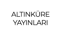 Alt�nk�re Yay�nlar�