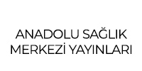 Anadolu Sa�l�k Merkezi Yay�nlar�
