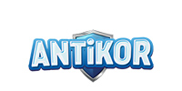 Antikor Yay�nevi